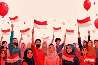 Memahami Peran Indonesia dalam Menjalankan Mandat Perdamaian Dunia