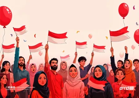 Memahami Peran Indonesia dalam Menjalankan Mandat Perdamaian Dunia