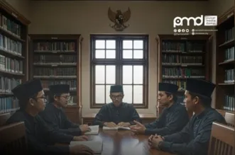 Membumikan Kaidah Fikih dalam Kebijakan dan Menjaga NKRI