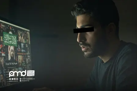 Soft Terrorism; Metamorfosa Ekstremisme Keagamaan di Abad Algoritma