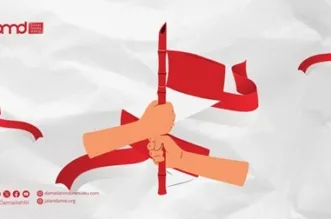 Menjaga Komitmen Kebangsaan di Tengah Tatanan Global yang Rapuh