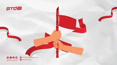 Menjaga Komitmen Kebangsaan di Tengah Tatanan Global yang Rapuh