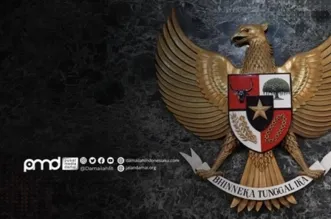 Pancasila di Tengah Intevensi Asing; Mencari Titik Temu Nasionalisme dan Internasionalisme