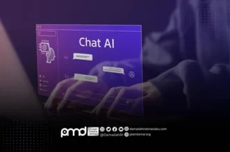 Hijrah Digital; Mempertebal Hubbul Wathan di Era Kecerdasan Buatan