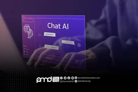 Hijrah Digital; Mempertebal Hubbul Wathan di Era Kecerdasan Buatan