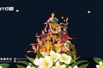 Hamemayu Hayung Bawana dan Perdamaian Global