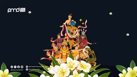 Hamemayu Hayung Bawana dan Perdamaian Global