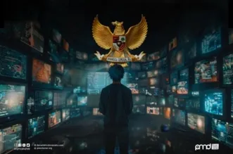 Hijrah Menjadi Muslim Pancasilais