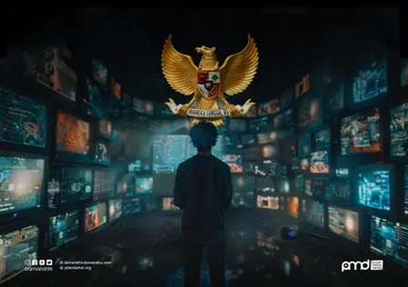 Hijrah Menjadi Muslim Pancasilais