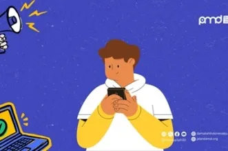 Hijrah Perilaku Digital: Dari Kubangan Provokasi Menuju Kejernihan Literasi