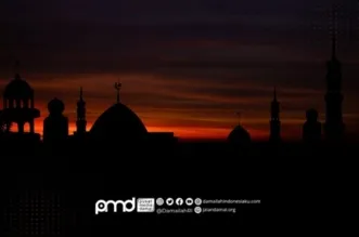 Refleksi Tahun Baru Islam 1447 Hijriah; Meneladani Cara Nabi Muhamad Membangun Kota Madinah yang Majemuk