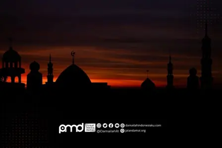 Refleksi Tahun Baru Islam 1447 Hijriah; Meneladani Cara Nabi Muhamad Membangun Kota Madinah yang Majemuk
