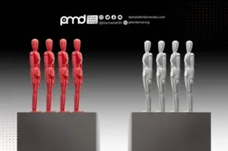 Merespon Zero Attack dengan Menghancurkan Sekat-sekat Sektarian