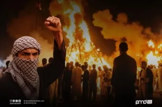 Menelaah Visi Hijrah: Dari Persaudaraan Sempit-Fanatik Menuju Persaudaraan Kebangsaan