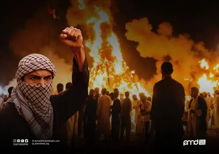 Menelaah Visi Hijrah: Dari Persaudaraan Sempit-Fanatik Menuju Persaudaraan Kebangsaan