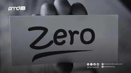 Sadd al-Dzari’ah dan Foresight Intelijen: Paradigma Kontra-Terorisme di Tengah Ilusi Zero Attack