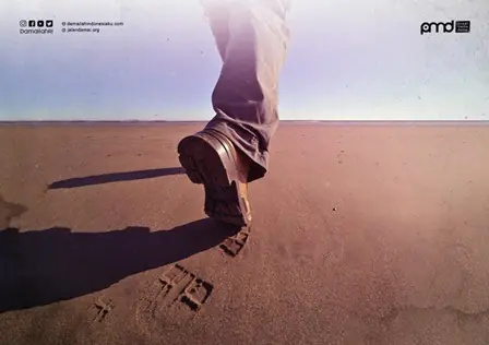 Jejak Langkah Preventif: Saddu al-Dari’ah sebagai Fondasi Pencegahan Terorisme