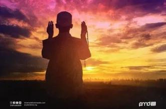 Tradisi Suran dan Titik Terendah dari Hijrah