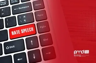 Mengantisipasi Intoleransi sebagai Dampak Kebencian Digital
