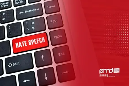 Mengantisipasi Intoleransi sebagai Dampak Kebencian Digital