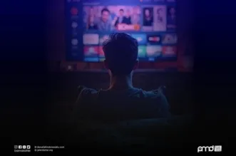 Brain Rot adalah Stimulus Radikalisasi Paling Efektif!!