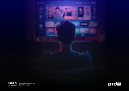 Brain Rot adalah Stimulus Radikalisasi Paling Efektif!!