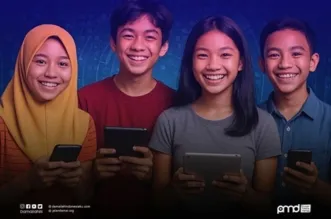 Menyelamatkan Anak dari Virus Kebencian Digital, Bagaimana Caranya?