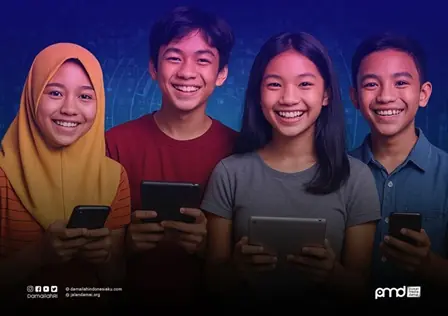 Menyelamatkan Anak dari Virus Kebencian Digital, Bagaimana Caranya?