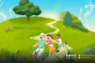 Apakah Normal Membiasakan Anak Hidup dalam Lingkungan Homogen?