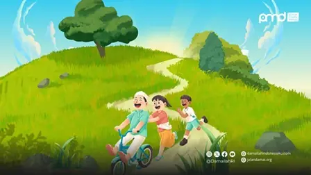 Apakah Normal Membiasakan Anak Hidup dalam Lingkungan Homogen?