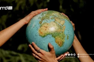 Estafet Moderasi Beragama; Dilema Mendidik Generasi Alpha di Tengah Disrupsi dan Turbulensi Global