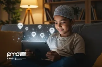 Mengenalkan Kesalehan Digital bagi Anak: Ikhtiar Baru dalam Beragama