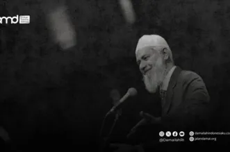 Kontroversi Zakir Naik: Menyoal Dakwah Transnasional Bercorak Apologetik-Konfrontatif