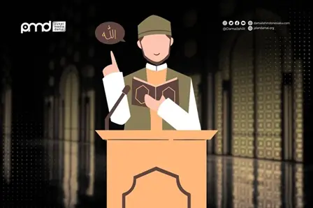 Bagaimana Seorang Da’i Berkompromi dengan Keberagaman?