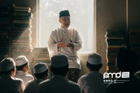 Menghadapi Infiltrasi Dakwah Trans-nasional dengan Kebijaksanaan Lokal