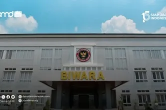 15 Tahun BNPT: Siap Jaga Indonesia