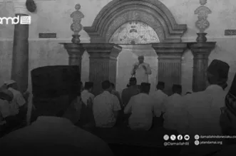 Dakwah Puritan; Syiar Islam yang Tidak Relevan dengan Konteks Keindonesiaan