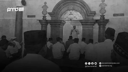 Dakwah Puritan; Syiar Islam yang Tidak Relevan dengan Konteks Keindonesiaan