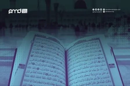 Dakwah Bil Hikmah : Anjuran Al-Quran untuk Beradaptasi dengan Kearifan Lokal