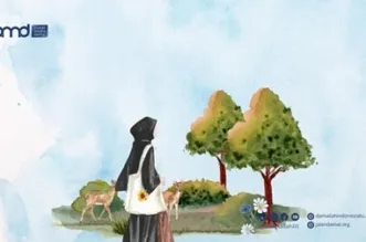 Hijrah Yang Terlupa: Dari Sekat Sempit Menuju Kebersamaan Madani