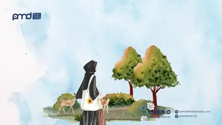 Hijrah Yang Terlupa: Dari Sekat Sempit Menuju Kebersamaan Madani