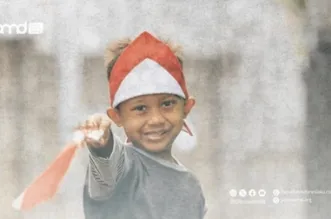 Jaga Anak dari Virus Intoleransi: Menuju Indonesia Emas 2045