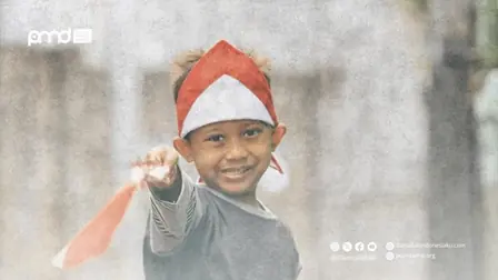 Jaga Anak dari Virus Intoleransi: Menuju Indonesia Emas 2045