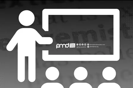 Pendidikan yang Tergadai dan Jebakan Cinta Kelompok Ekstremis