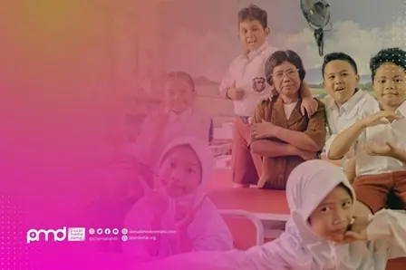 Menghadirkan Kurikulum Cinta di Sekolah Keagamaan; Ikhtiar Membangun Persaudaraan Lintas-Iman