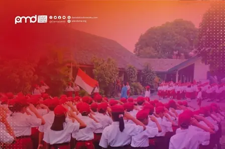 Sekolah Rakyat; Upaya Memutus Radikalisme Melalui Pendidikan