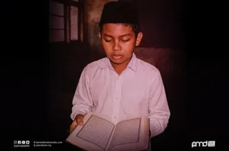 Menimbang Pendidikan Anak: Benarkah Kurikulum Tahfizh Tersimpan Virus Intoleransi?