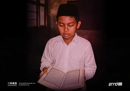 Menimbang Pendidikan Anak: Benarkah Kurikulum Tahfizh Tersimpan Virus Intoleransi?