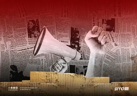 Kebebasan yang Melukai: Saat Ekspresi Menabrak Batas Kesucian; Refleksi Penghinaan Majalah LeMan