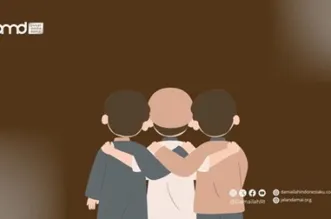 Kekeliruan Istilah Ulama “Pribumi” vs Ulama “Impor”